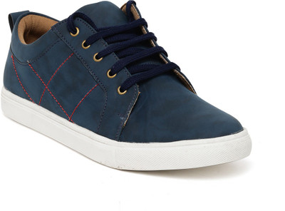 

Bruno Manetti BM-1752 Sneakers For Men(Blue