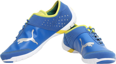 

Puma Motorsport Shoes For Men(Blue, Puma royal-silv