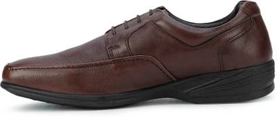 Hush Puppies Jungle-Ii Lace Up Shoes