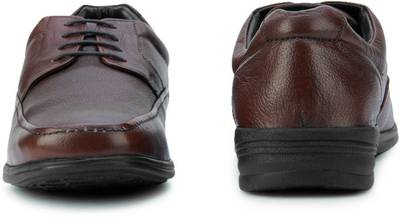 Hush Puppies Jungle-Ii Lace Up Shoes