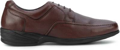Hush Puppies Jungle-Ii Lace Up Shoes