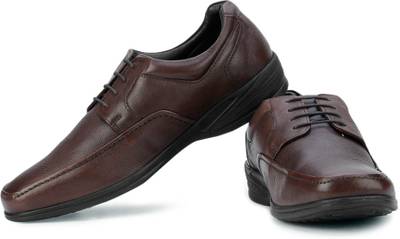 Hush Puppies Jungle-Ii Lace Up Shoes