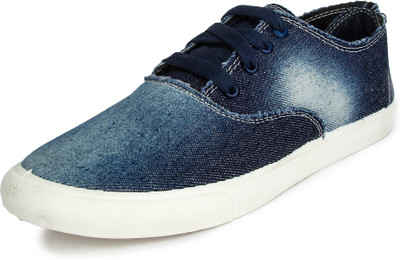 

Shooz Sneakers For Men(Blue