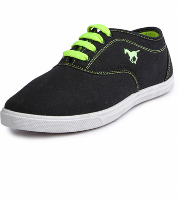 

True Comfort 719-BLACK Sneakers For Women(Black