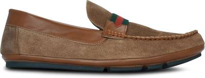 Kielz Kielz-Casual Slip On