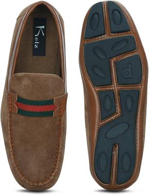 Kielz Kielz-Casual Slip On