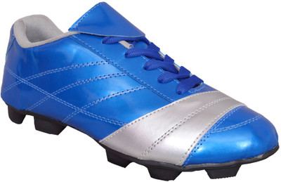 

SPORTS Focus Blue Football Shoes For Men(Blue