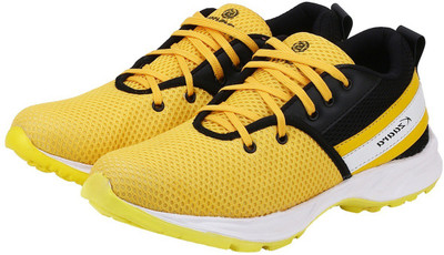 

Kzaara Running Shoes For Men(Multicolor