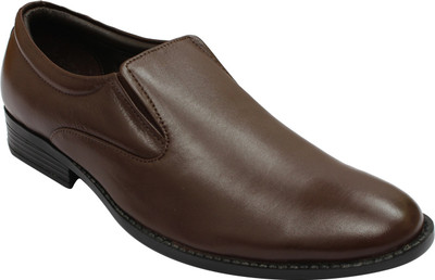 

Lily Slip On For Men(Brown