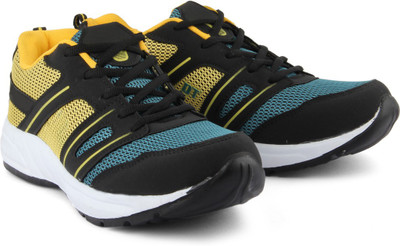 Corpus Density Running Shoes For Men(Multicolor) available at flipkart for Rs.399