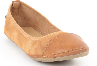 

Estatos Bellies For Women(Brown