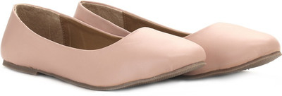 

People Casuals For Women(Pink, Peach