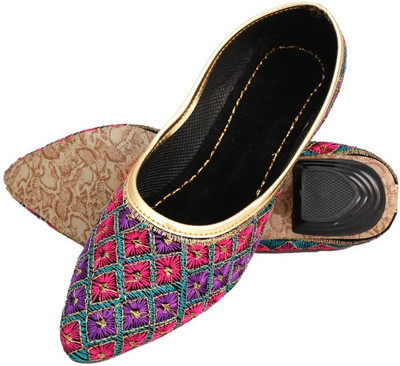 

Heavenfoot Girls(Multicolor