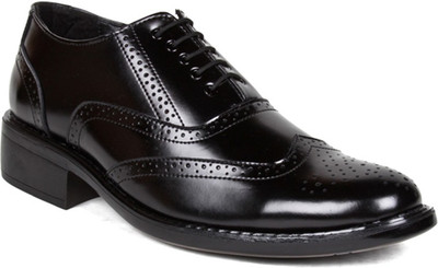 

Bruno Manetti 4001 Slip On Shoes For Women(Black