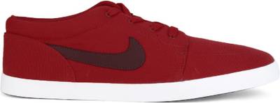 Nike VOLEIO CNVS Sneakers