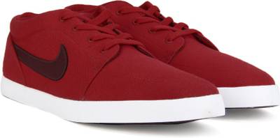 Nike VOLEIO CNVS Sneakers