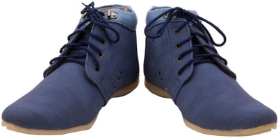 

FBT Casual Shoes For Men(Blue)
