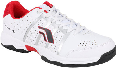 

F-Sports Nepoleon Outdoors For Men(White, Red