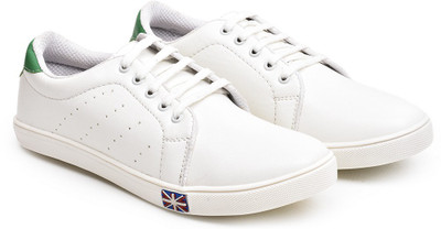 

ROOD Casuals For Men(White
