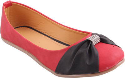 

Adorn Bellies For Women(Red