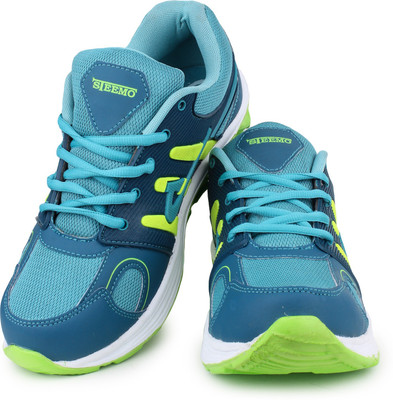 

Tapps Walking Shoes For Men(Multicolor, T green and p green