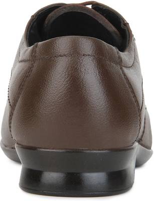 Provogue Leather Lace Up Shoes