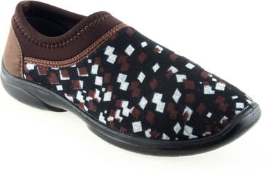 

Lancer Casuals For Women(Brown