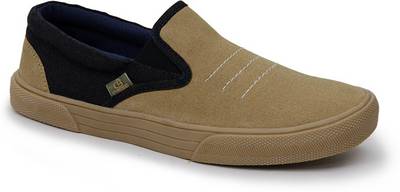 CUBEBRO Canvas Shoes, Casuals, Sneakers