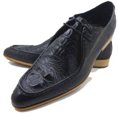 Froskie Genuine Leather Formal Shoes Casuals