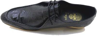 Froskie Genuine Leather Formal Shoes Casuals