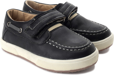 

KITTENS Boys, Black