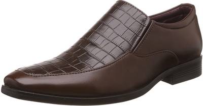 Bata ROCH SLIPON Lace Up shoes