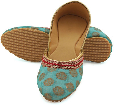 

Paduki Jutis For Women(Multicolor