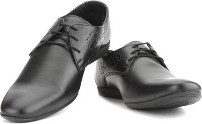 Provogue Lace Up Shoes