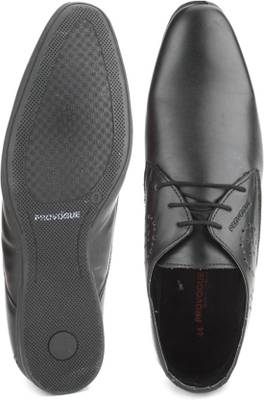 Provogue Lace Up Shoes