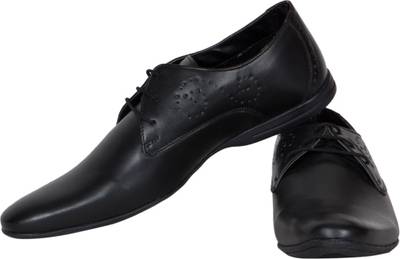Provogue Lace Up Shoes