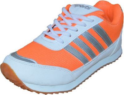 

Port Orange Wego Sports Walking Shoes For Men(Multicolor