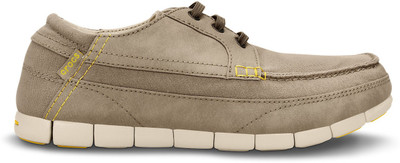 

Crocs Casual Shoes For Men(Khaki), 14774-2g6