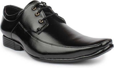 

Jynx 519 Lace Up For Men(Black