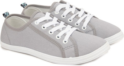 

People Casuals For Women(Grey