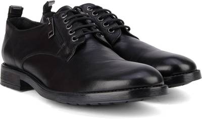 Diesel Lace Up