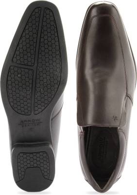 Arrow Slip On shoes