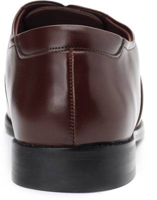 Metro Formal Slip On Shoes
