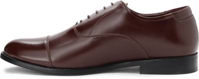 Metro Formal Slip On Shoes