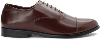 Metro Formal Slip On Shoes