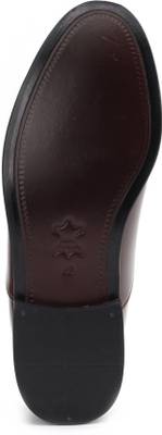 Metro Formal Slip On Shoes