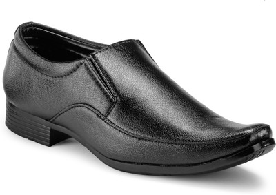

Koolpals Glider Slip On Shoes For Men(Black