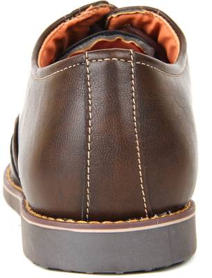 Bunkeys Lace Up