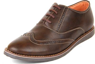 Bunkeys Lace Up
