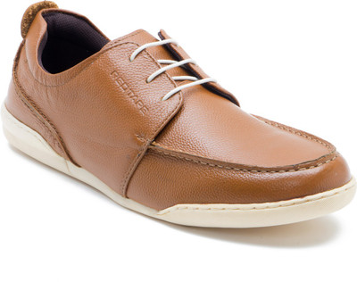

Red Tape Casuals For Men(Tan